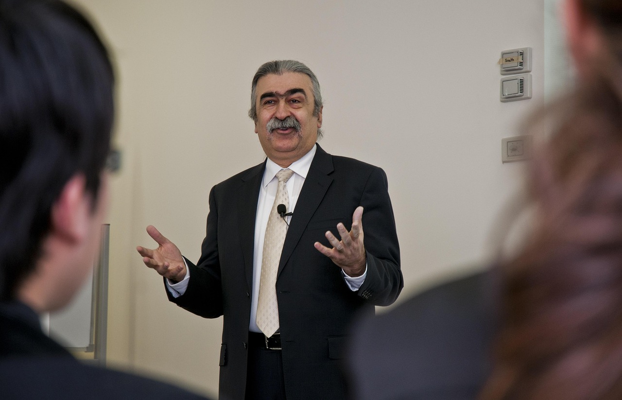 Corporate Event Hosting